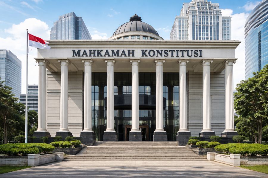 podiumnews.com-MK Tegaskan Wartawan Tak Bisa Langsung Dipidana