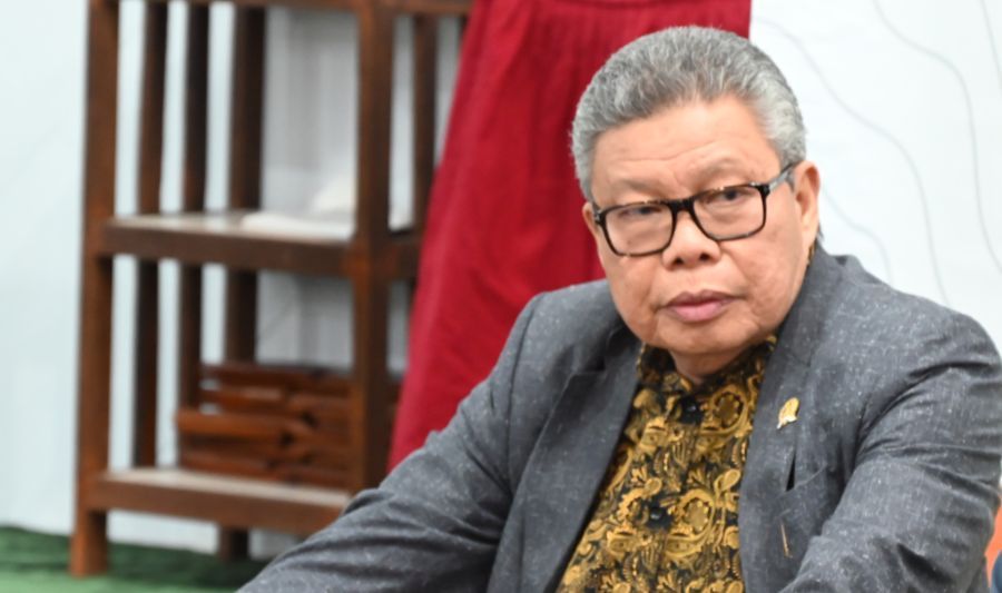 podiumnews.com-Modus Nominee dan Nikah WNA di Bali, DPR Minta Tanah Ditarik