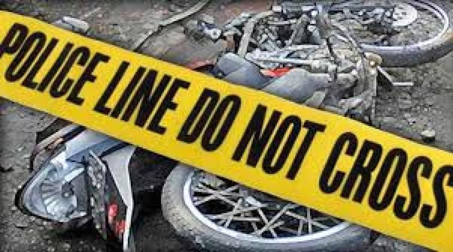 podiumnews.com-Lakalantas, Moge Gasak Bocah Pesepeda di Bypass Ngurah Rai