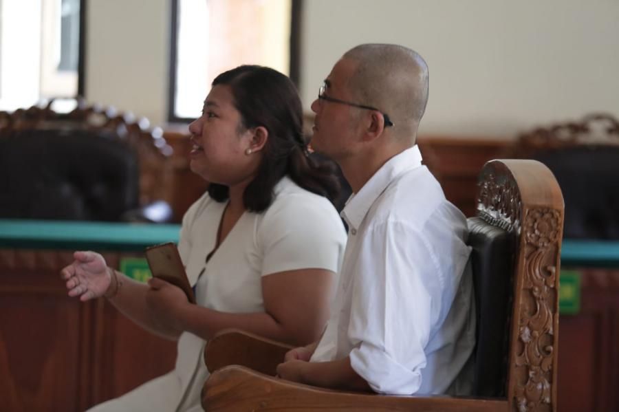 podiumnews.com-Kendarai Motor dari Malaysia, Pria China ini Dihukum 8 Bulan Bui