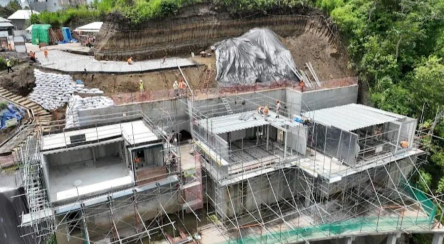 podiumnews.com-Mr Terima Kasih Asal Rusia Diduga Tipu Investasi Vila Rp80 Miliar