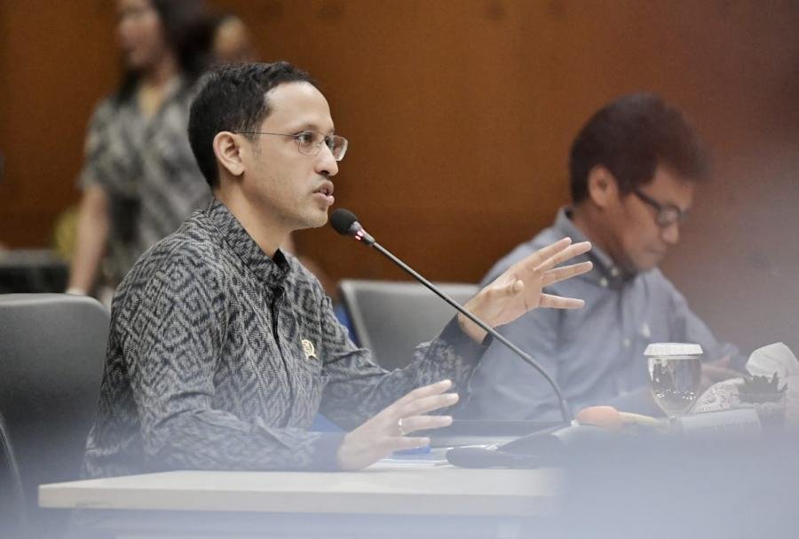 Kemendikbud Buka Peluang Kerja Sama Pendidikan dengan Negara Sahabat
