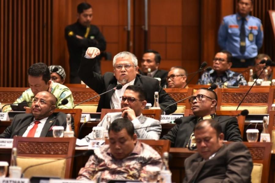 podiumnews.com-Kenaikan Iuran BPJS Kesehatan Kelas III Tidak Tepat