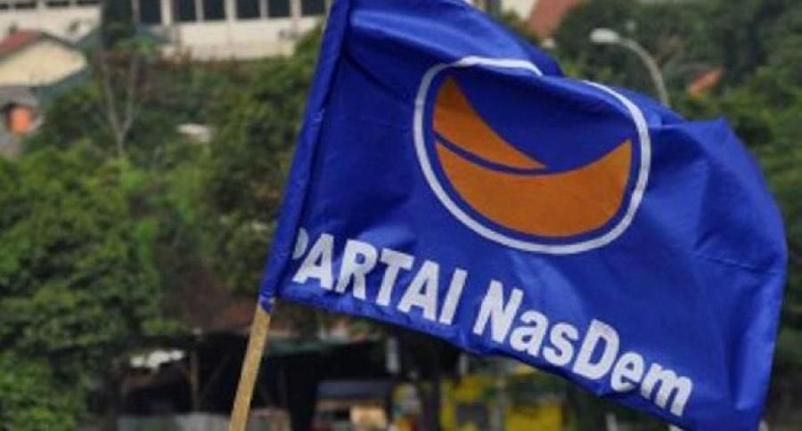 podiumnews.com-Polemik NasDem Bali Antara Gunastawa vs Sekretaris DPW NasDem Bali