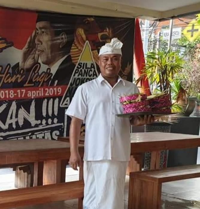 podiumnews.com-NasDem Harapkan Duet Mas Sumantri-Sukerena di Karangasem