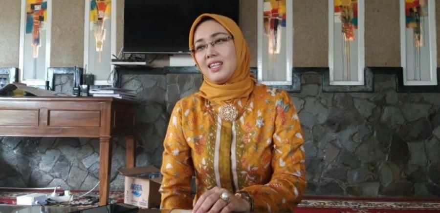 podiumnews.com-Bupati Purwakarta Dinyatakan Negatif Covid-19