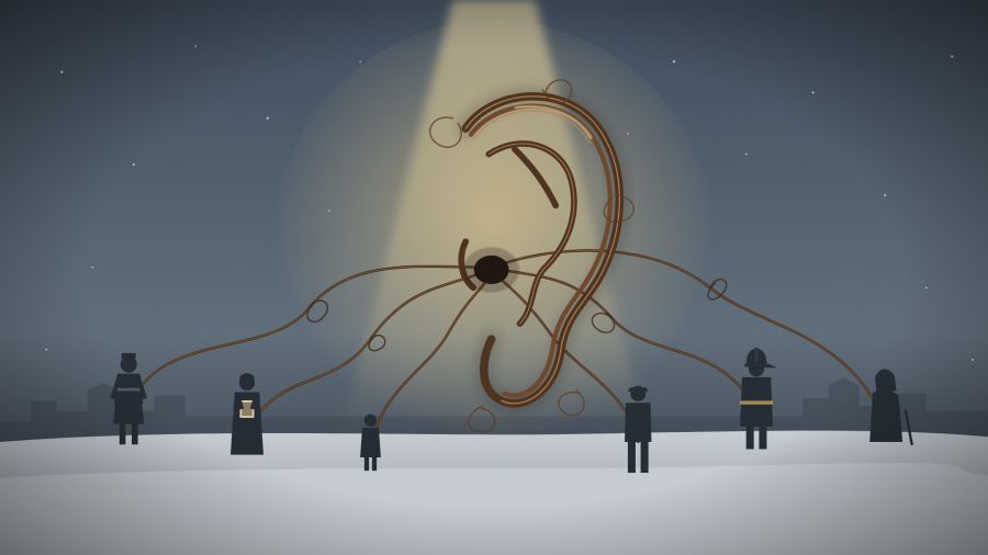 podiumnews.com-Nobel untuk Telinga Wartawan