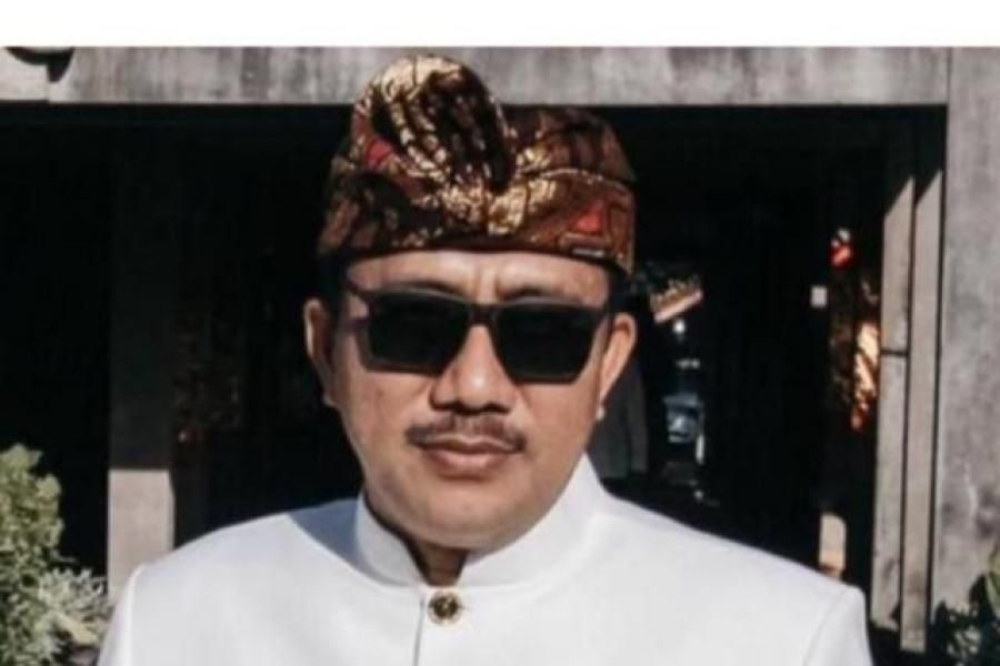 podiumnews.com-Soal Polemik di Desa Bugbug, Legislator Ini Minta Diselesaikan Internal