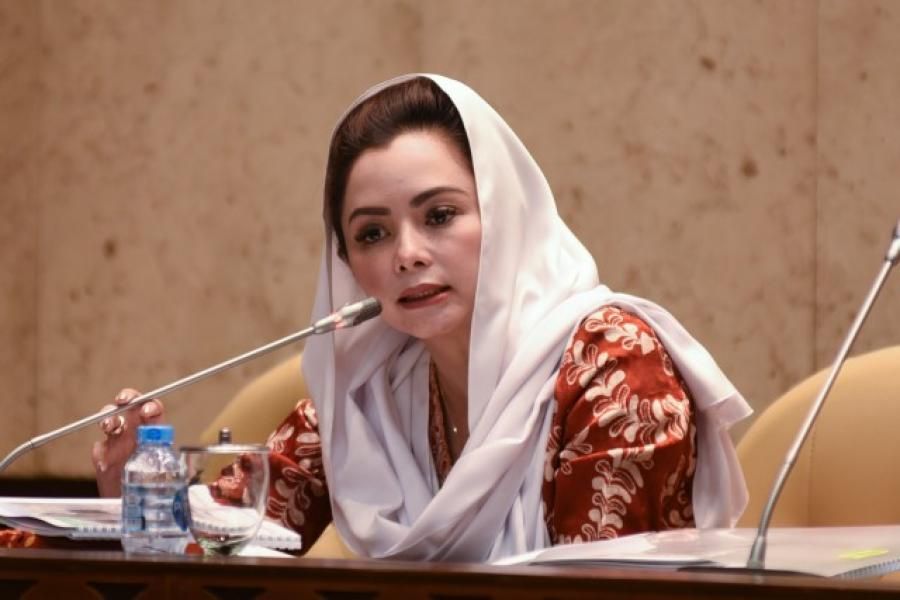 DPR Soroti Minimnya Anggaran Kemendes PDTT