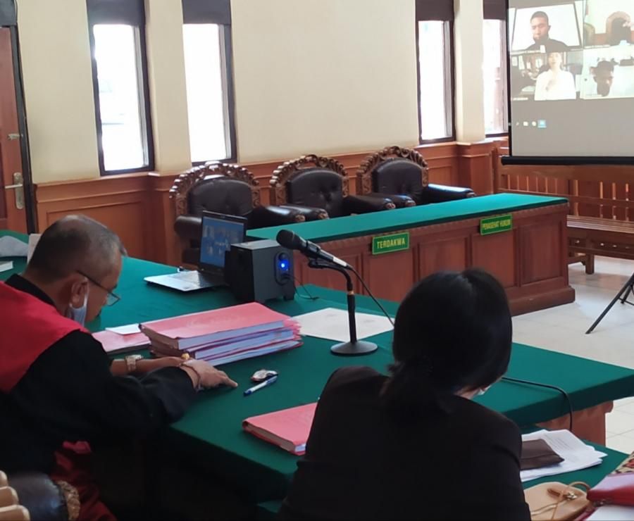 podiumnews.com-Kuasai Puluhan Kg Ganja, Pelatih Surfing ini Dihukum 16 Tahun