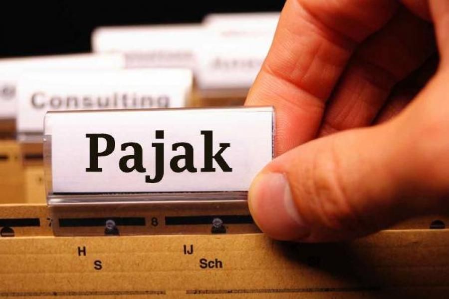 podiumnews.com-Shortfall Pajak 2019 Besar, Janji Tax Amnesty Tak Terealisasi