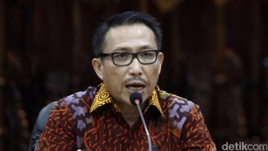 podiumnews.com-DPR Tegaskan Uji Seleksi Capim KPK Akan Terbuka