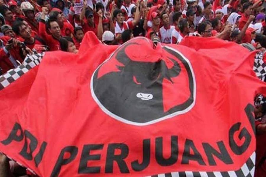 PDIP Bali Optimis Menang di Empat Wilayah