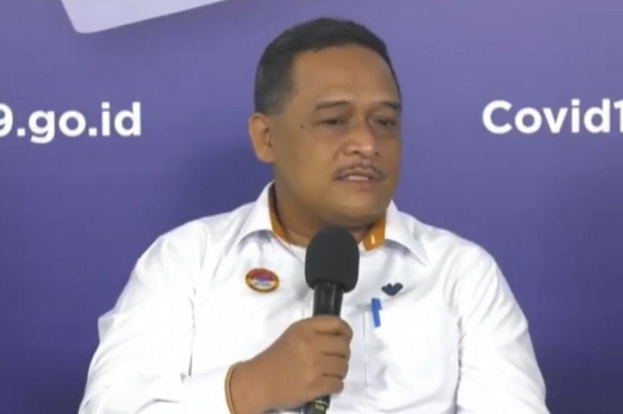 Pemerintah Jamin Kepulangan PMI Sampai Rumah Selama Pandemi