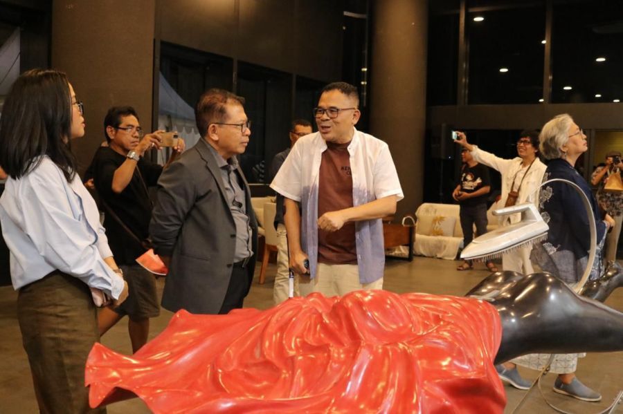 podiumnews.com-Peladang Berpindah Bernama Garin