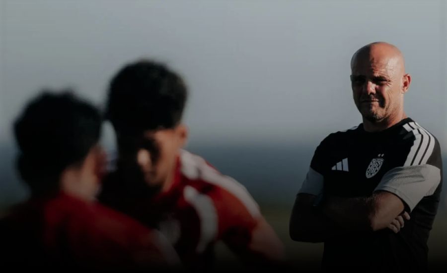 podiumnews.com-Pelatih Bali United Pasang Target Begini di Musim Ini