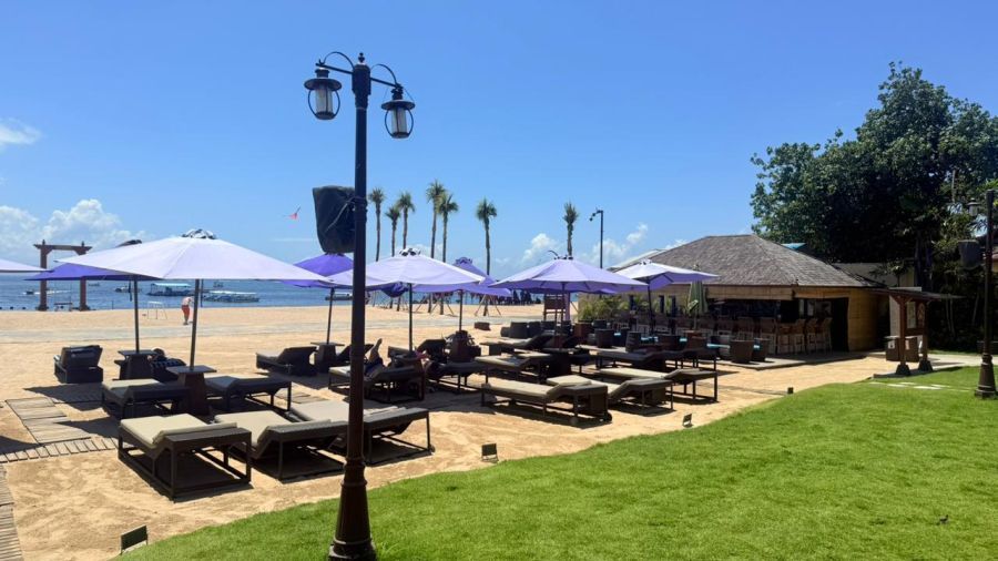 podiumnews.com-Pemkab Badung Tegaskan Pemanfaatan Aset Pantai Transparan