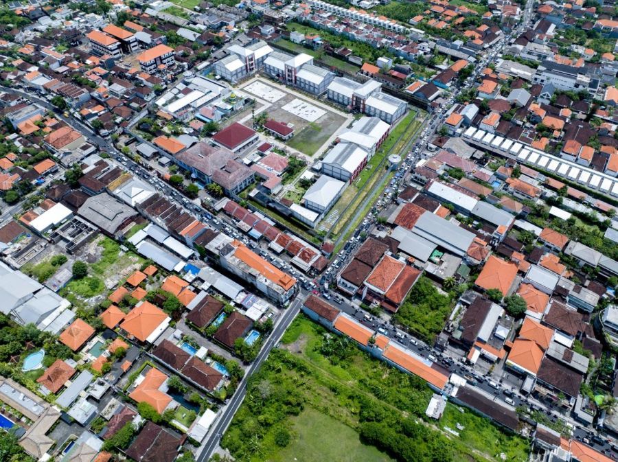 podiumnews.com-Pemkab Badung Terapkan MRLL Atasi Kemacetan