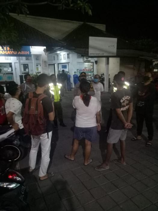 podiumnews.com-Diduga Terinfeksi Covid-19 Pemuda Asal Nganjuk Meninggal