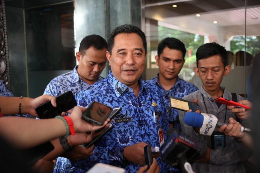 Kemendagri Angkat Bicara Soal Keraton Agung Sejagat dan Sunda Empire