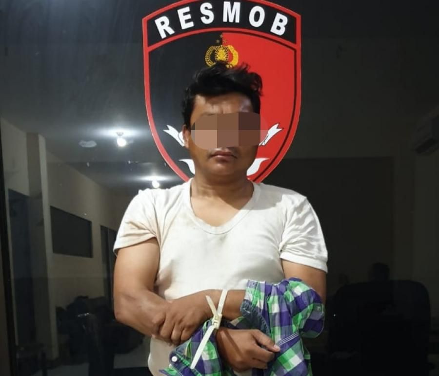 Usai Masalah Motor, Pengacara Husein Diamankan Diduga Bawa Kabur Mobil