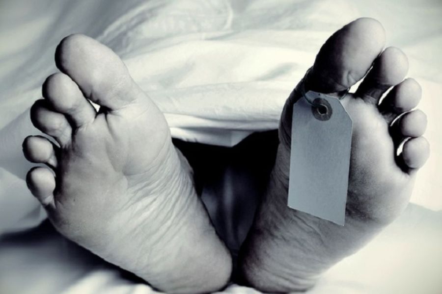 Ilustrasi meninggal dunia. (foto/web)