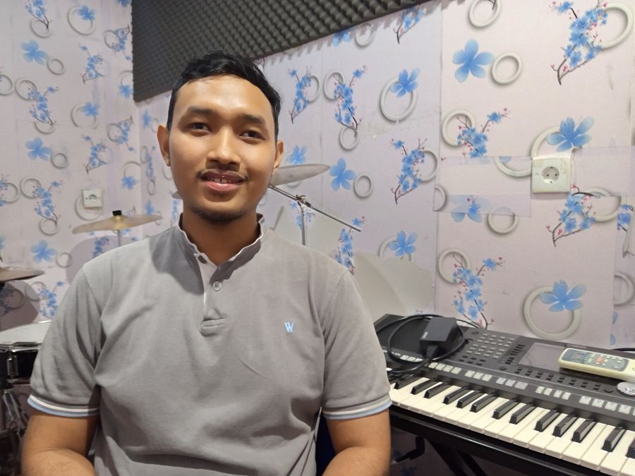 podiumnews.com-Penutupan Selat Hormuz dan Ancaman bagi Mobilitas Disabilitas Indonesia