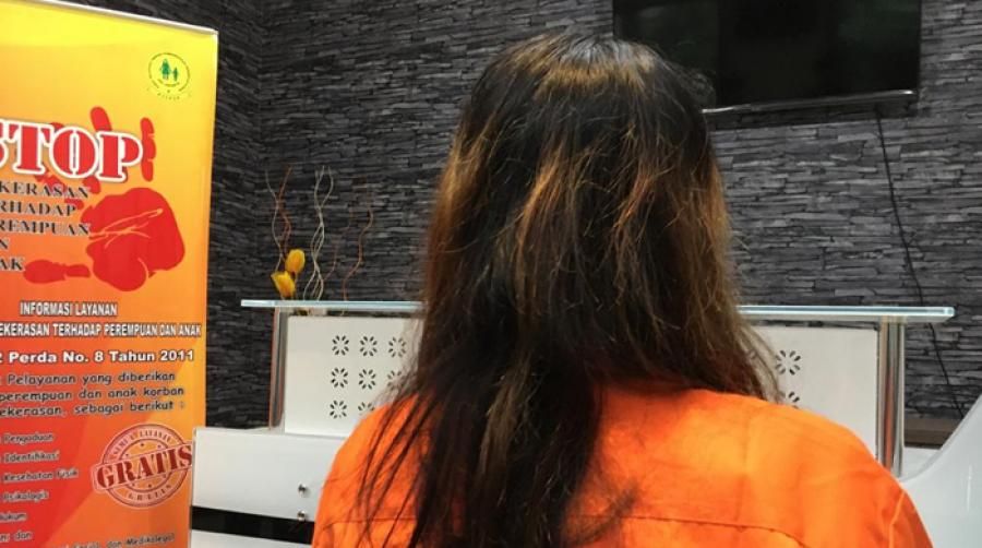 podiumnews.com-Buka-bukaan, Begini Peran Penyalur PSK di Cafe Khayangan