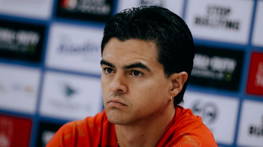 podiumnews.com-Penyerang Bali United Bermotivasi Tinggi Jelang Lawan Persis Solo