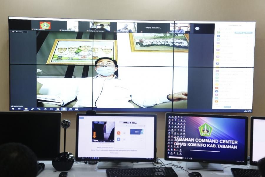 podiumnews.com-Perangi Corona, Semua Pihak Harus Bersinergi