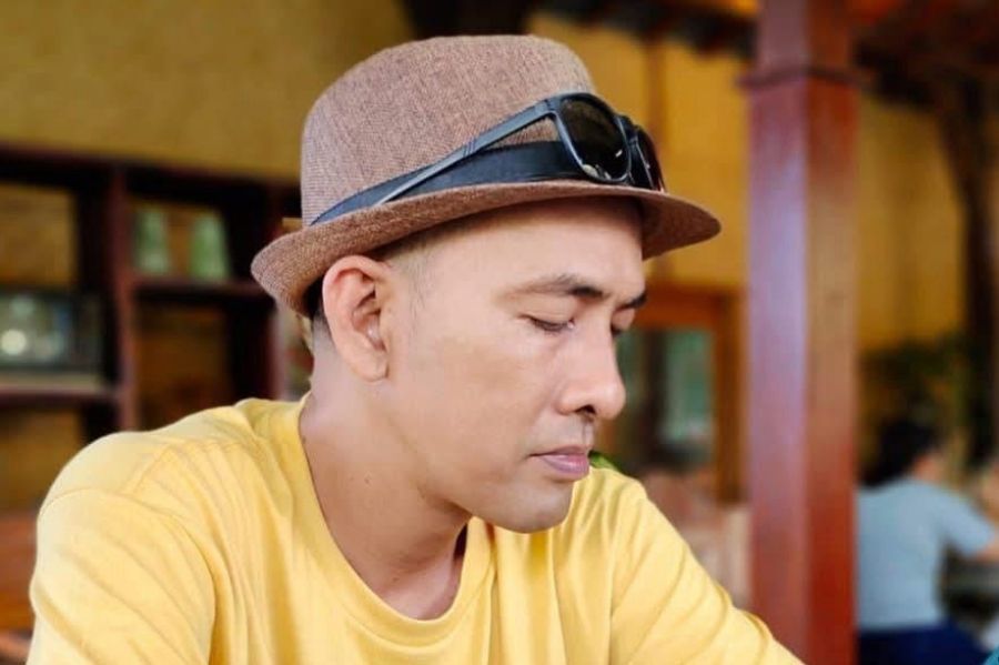 Menot Sukadana. (dok/pribadi)