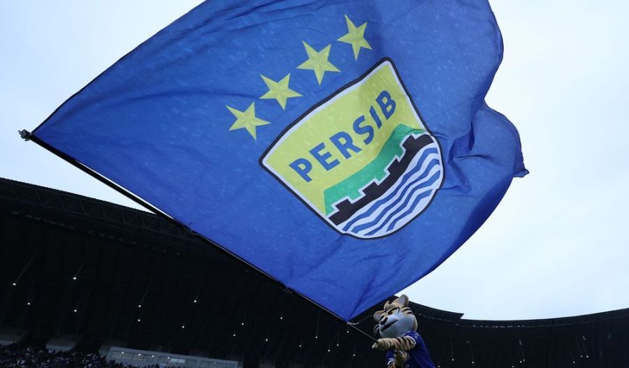 Persib Bandung kembali menegaskan konsistensinya sebagai klub sepakbola profesional dengan meraih Lisensi Klub Profesional AFC untuk siklus 2025/26. (persib.co.id)