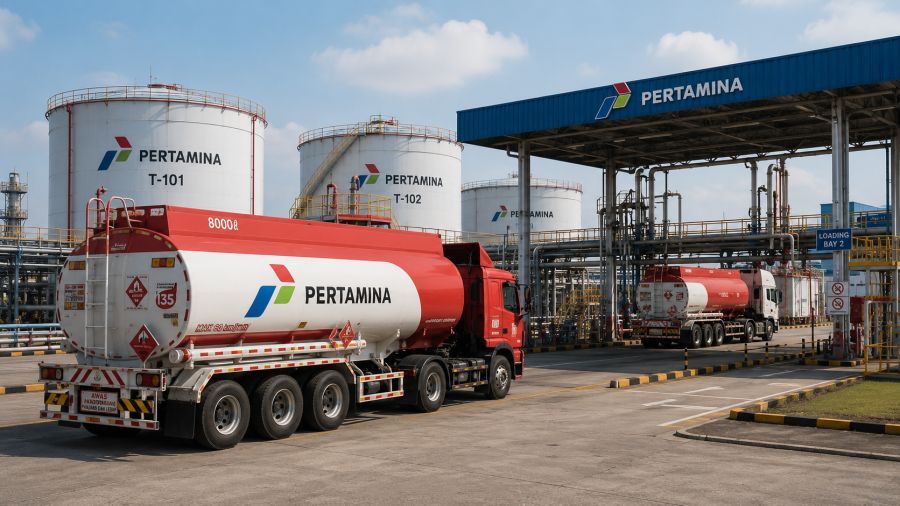 podiumnews.com-Pertamina: Tanpa Kenaikan Harga, Stok BBM Terancam Langka