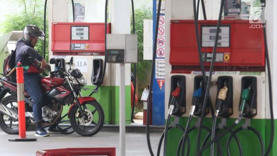 podiumnews.com-Soal Isu Penghapusan Premium dan Pertalite, DPR Minta Penjelasan Pertamina