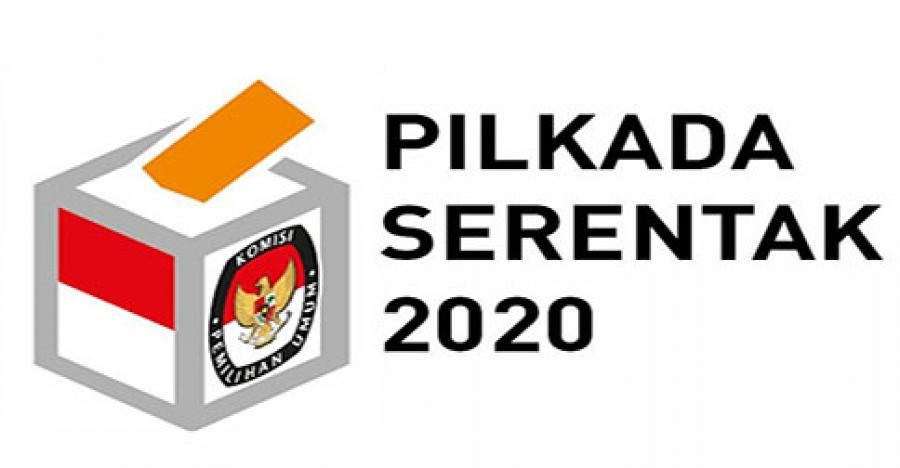 podiumnews.com-Pilkada Serentak 2020, Masa Jabatan Kepala Daerah Maksimal 4 Tahun