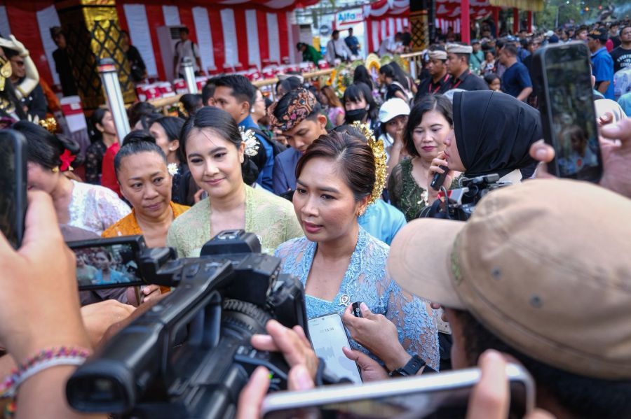 podiumnews.com-PKB 2026 Ditargetkan Sedot 1,6 Juta Pengunjung