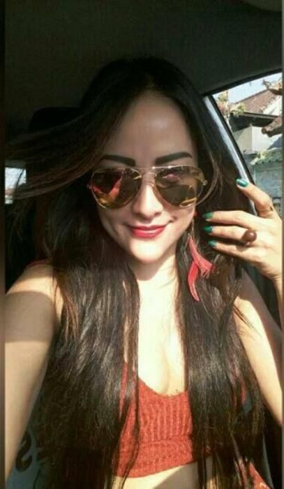 podiumnews.com-Diduga Demam Berdarah, Gadis Cantik Ini Meninggal di Rumahnya  