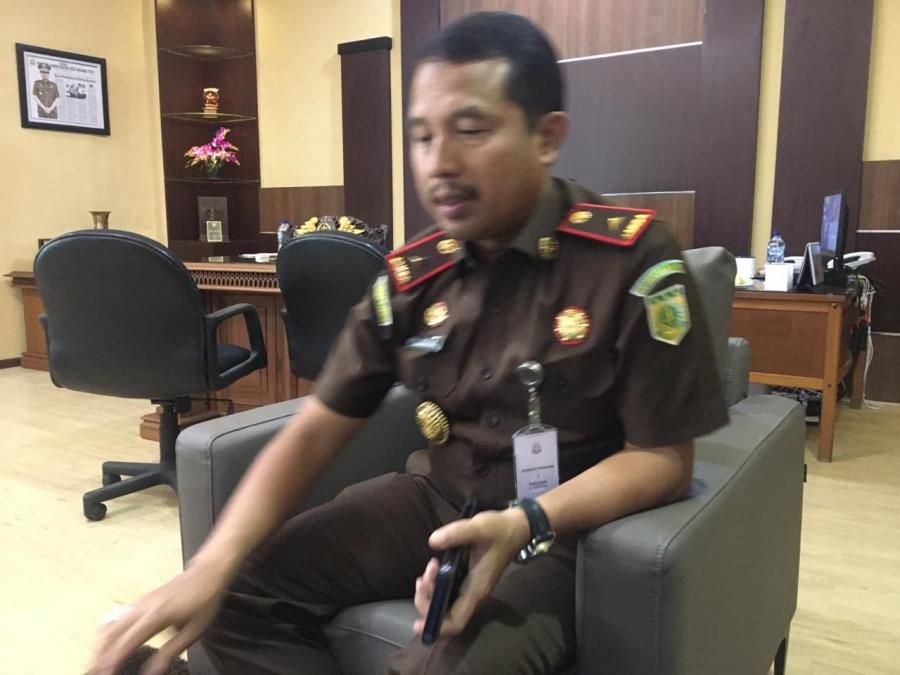 Terdakwa Kasus Bobol Saldo ATM Rp7 Triliun Diduga Kabur dari Tahanan