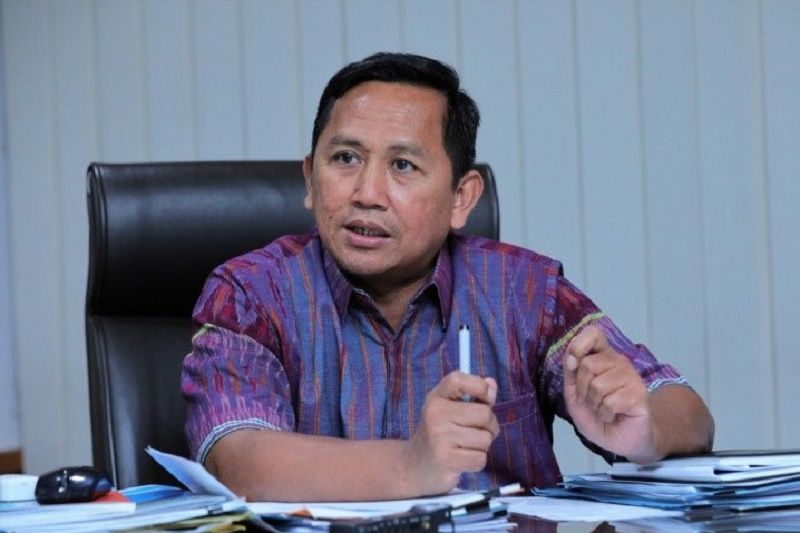 podiumnews.com-Sebanyak 10 Juta UMKM Ditargetkan "Go Digital" Tahun Ini