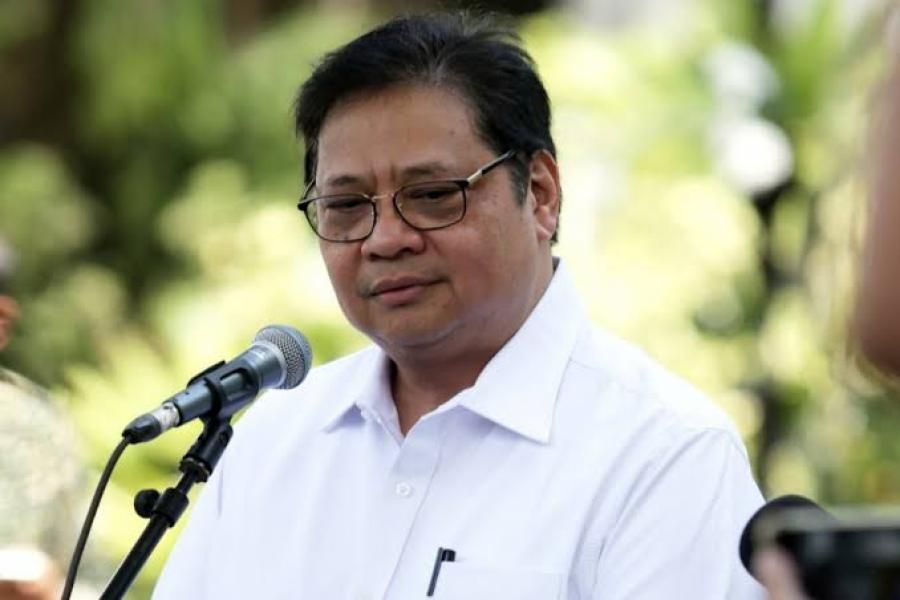 podiumnews.com-Soal New Normal, Pemerintah Akan Susun Skenario Penyesuaian Ekonomi