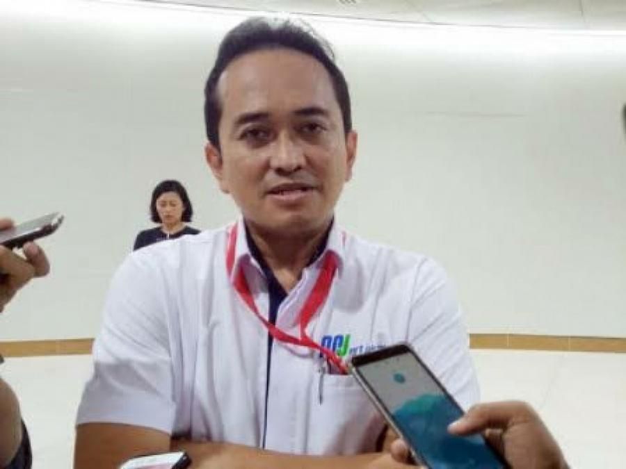 podiumnews.com-Bangun Terowongan, Ratusan Pohon Kawasan Monas Ditebang