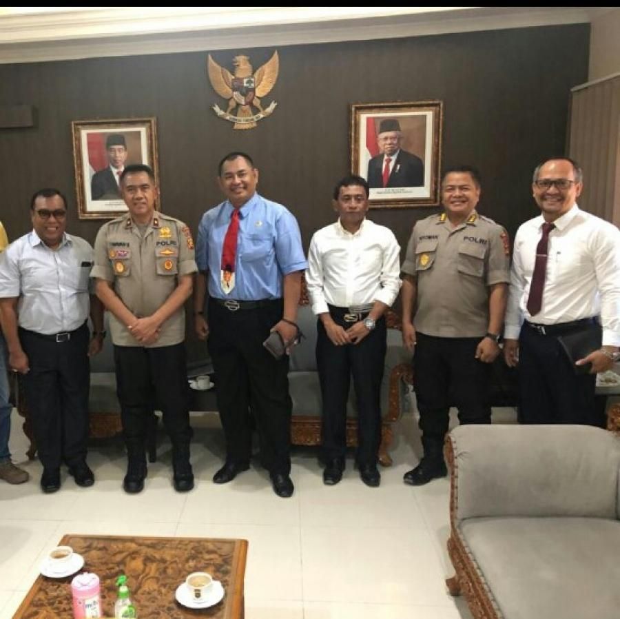 podiumnews.com-Polda Bali Dinilai Lamban Tangani Kasus AWK 