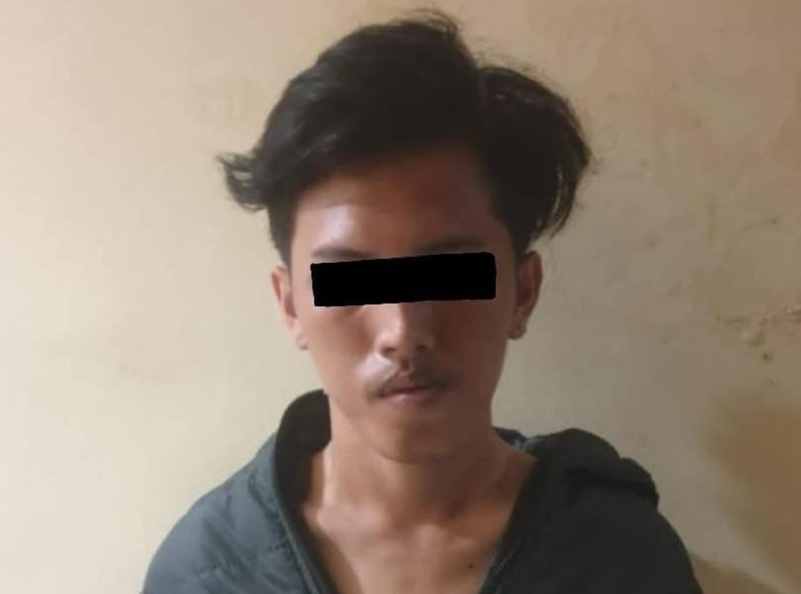 podiumnews.com-Polresta Denpasar Tangkap Residivis Kasus Pencurian, Beraksi di 5 Lokasi