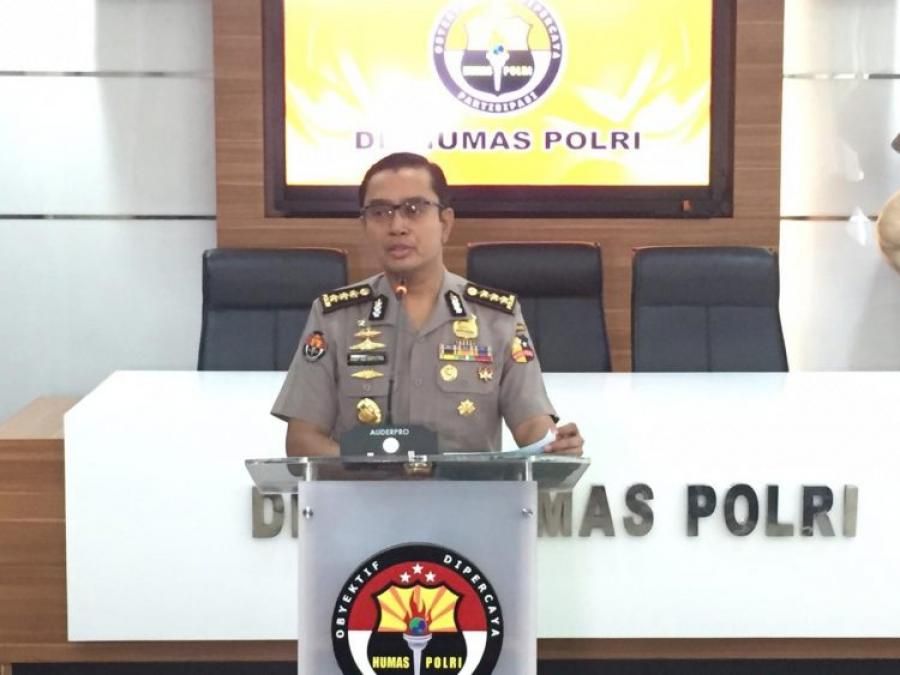 Polri Imbau Tak Bunyikan Petasan Saat Malam Pergantian Tahun