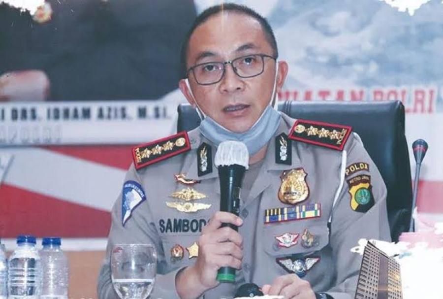 podiumnews.com-Polri Beri Dispensasi SIM Mati 17 Maret-29 Mei Diurus Sampai 31 Agustus