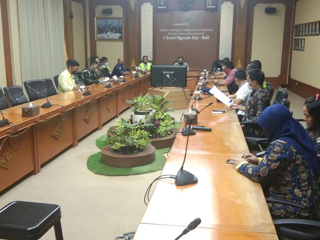 podiumnews.com-Pihak Berwajib Akan Tertipkan Penerbang Layang-layang Sekitar Bandara 