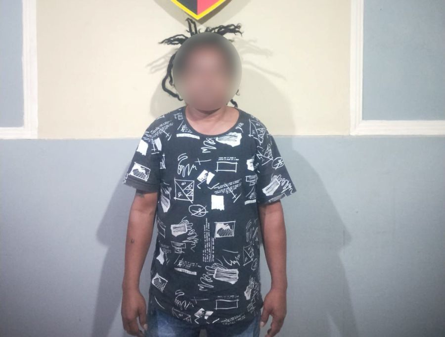 podiumnews.com-Protes Tarif Pijat, Pria Ini Tampar Karyawan Spa di Denpasar