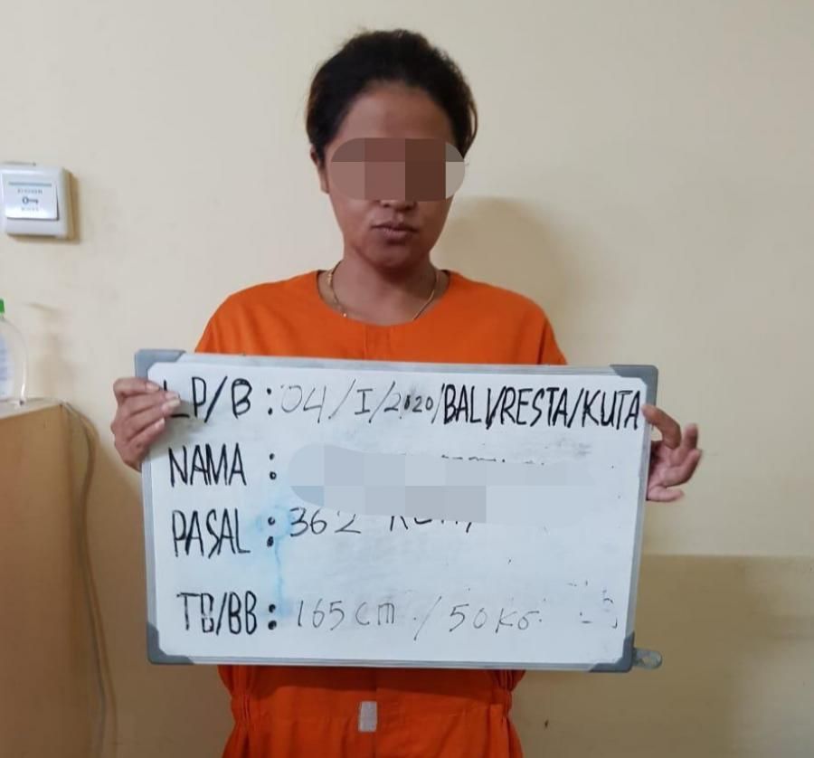 podiumnews.com-Tak Dibayar, Pekerja Seks ini Malah Dipolisikan