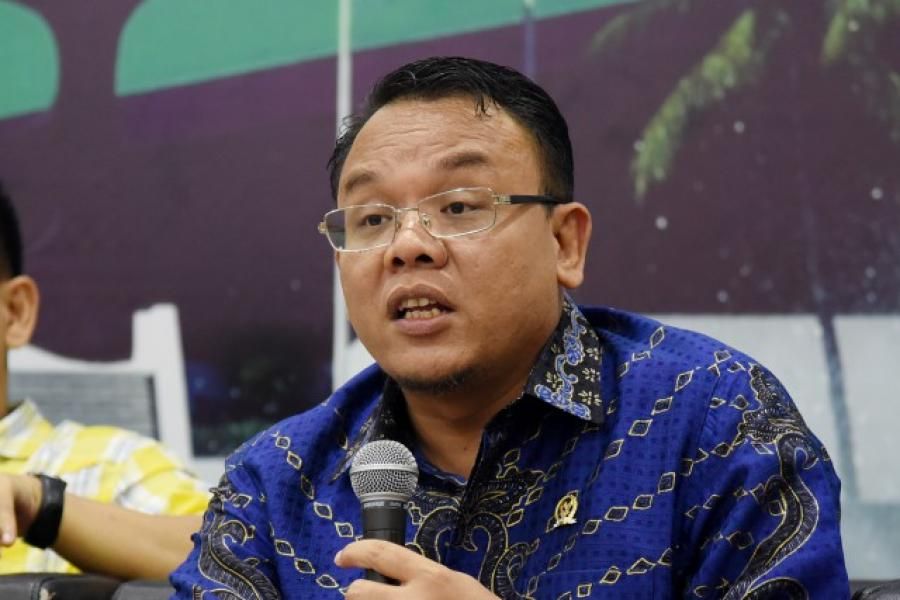 podiumnews.com-PSBB Belum Tentu Berjalan Efektif