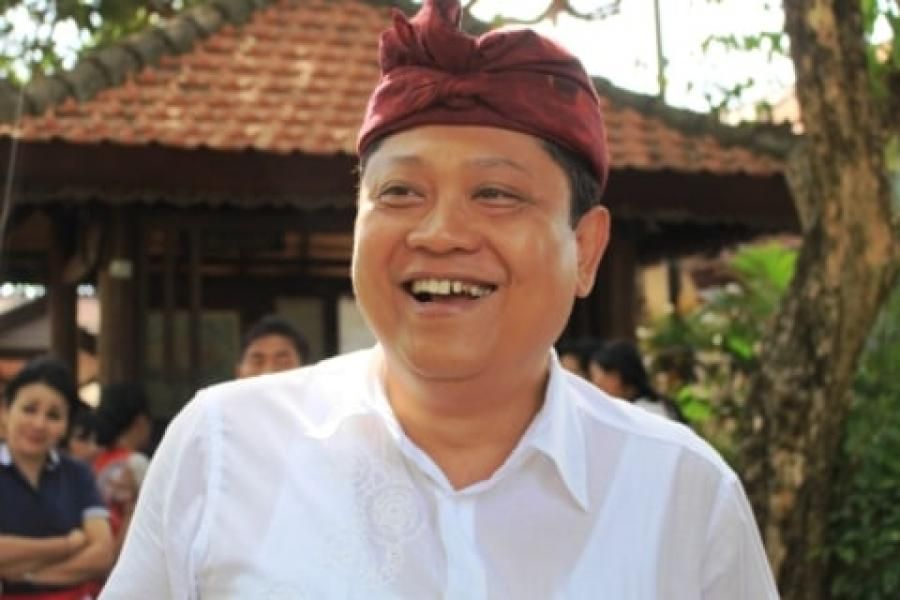 podiumnews.com-Polemik Kerumunan Pemuda Wanasari, Wali Kota Beri Sanksi Administrasi